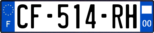 CF-514-RH