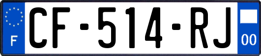 CF-514-RJ