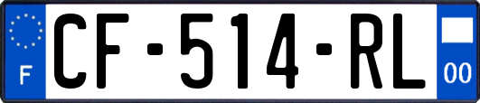 CF-514-RL
