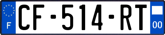 CF-514-RT