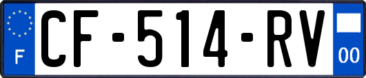 CF-514-RV