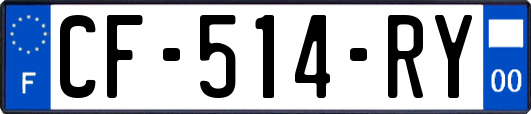 CF-514-RY