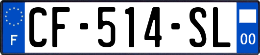 CF-514-SL