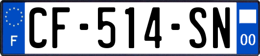 CF-514-SN