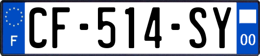 CF-514-SY