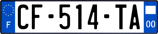 CF-514-TA