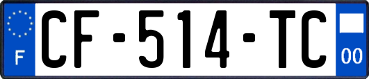 CF-514-TC