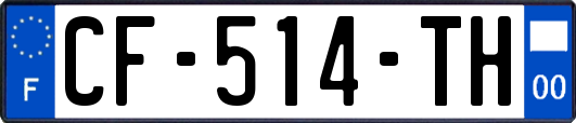 CF-514-TH