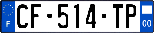 CF-514-TP