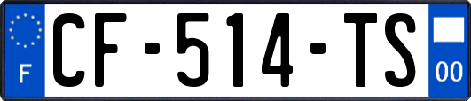 CF-514-TS