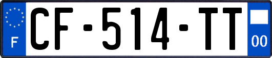 CF-514-TT