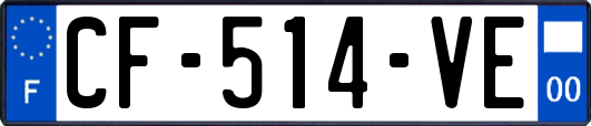 CF-514-VE