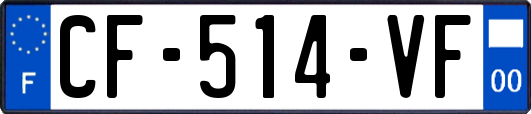 CF-514-VF