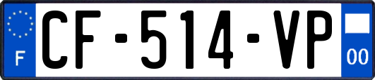 CF-514-VP
