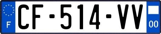 CF-514-VV