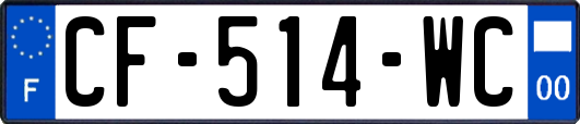 CF-514-WC