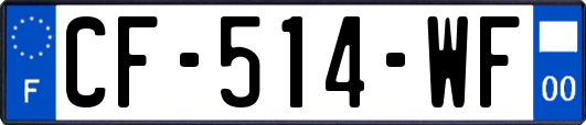 CF-514-WF