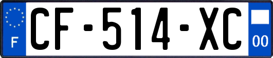 CF-514-XC