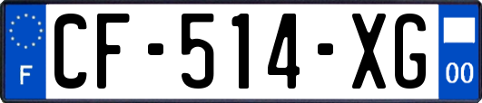 CF-514-XG