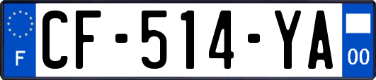 CF-514-YA