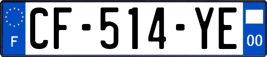 CF-514-YE