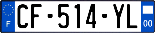 CF-514-YL