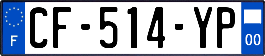CF-514-YP