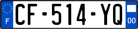 CF-514-YQ
