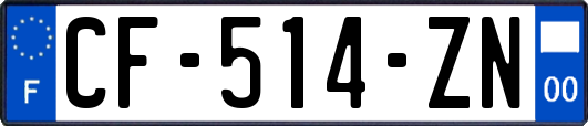 CF-514-ZN