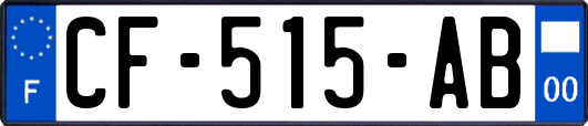 CF-515-AB