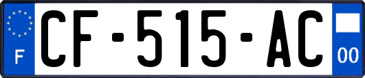 CF-515-AC