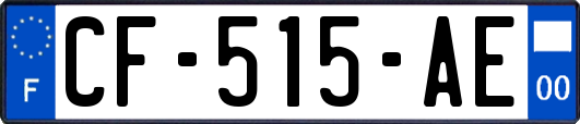 CF-515-AE