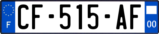 CF-515-AF