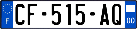 CF-515-AQ
