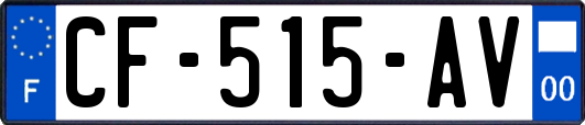 CF-515-AV