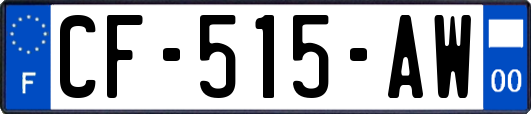 CF-515-AW