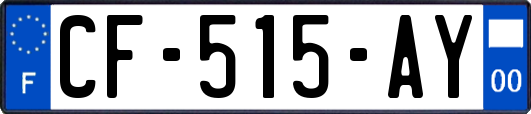 CF-515-AY
