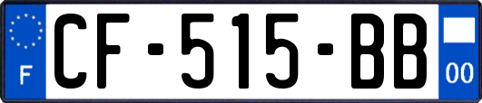 CF-515-BB