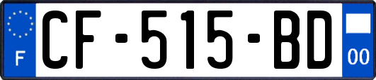 CF-515-BD