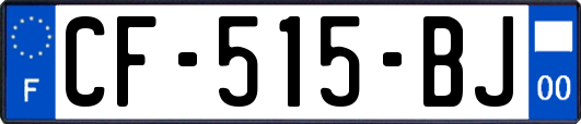CF-515-BJ
