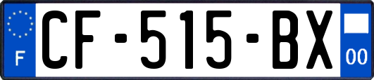 CF-515-BX