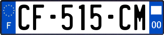 CF-515-CM