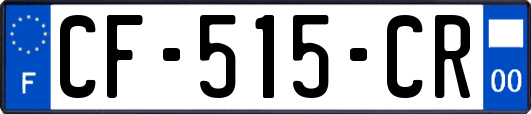 CF-515-CR
