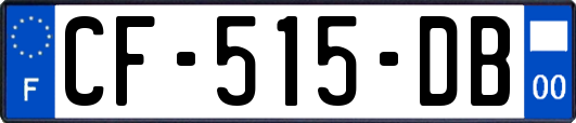 CF-515-DB