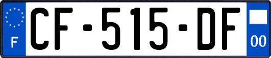 CF-515-DF