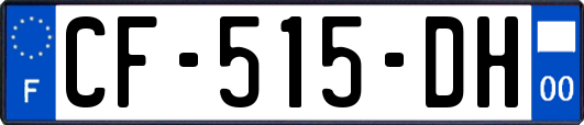 CF-515-DH