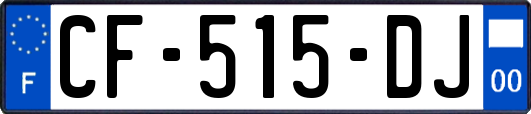 CF-515-DJ