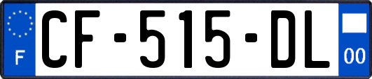 CF-515-DL