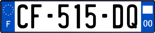 CF-515-DQ
