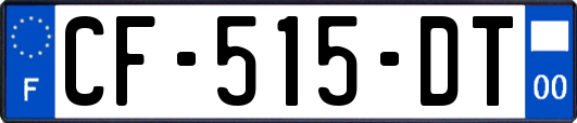CF-515-DT